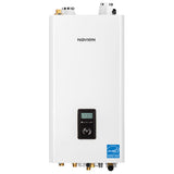 NFC-250/200H - Condensing Combi-Boiler - 199,900 BTU DHW / 210,000 BTU HTG