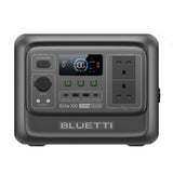 BLUETTI Elite 100 V2 1024Wh 1800W Portable Power Station Solar Generator for RV