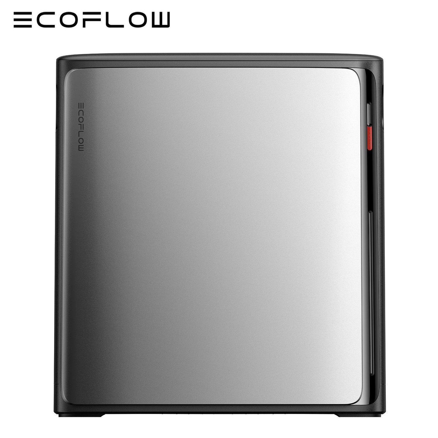 EcoFlow Refurbished STREAM Ultra X Balcony Power Plant 3840Wh LFP Solar Battery