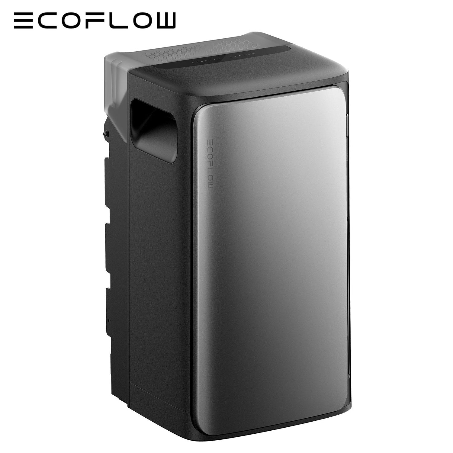 EcoFlow STREAM AC Pro Balcony Power Plant 1920Wh LFP Solar battery APP Control