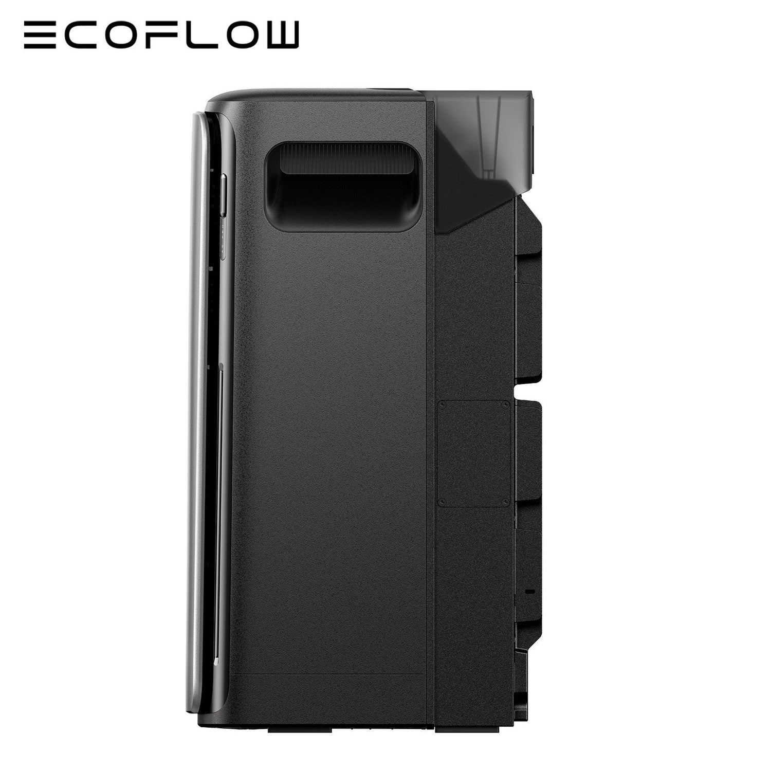 EcoFlow Refurbished STREAM AC Pro Balcony Power Plant 1920Wh LFP Solar battery